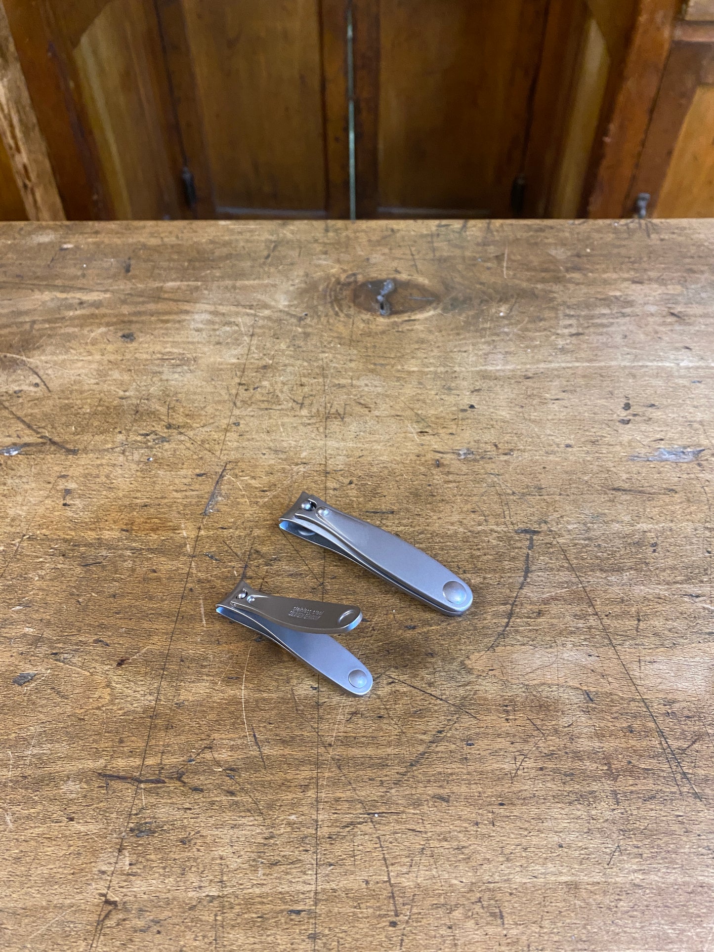 Niegelah Nail Clipper