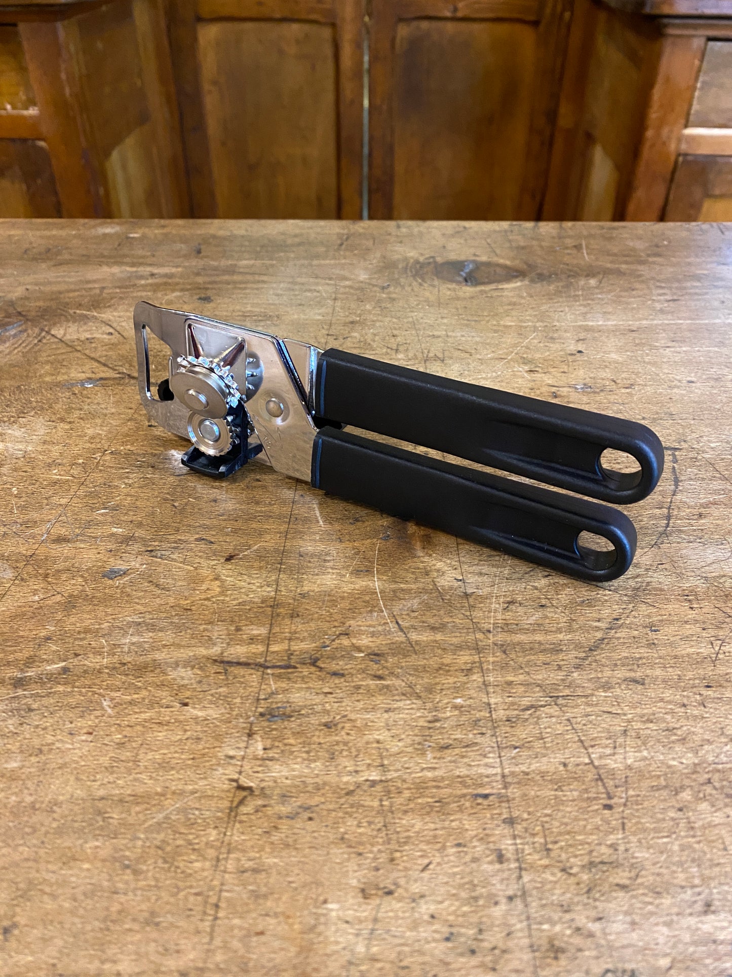 Victorinox Universal Can opener