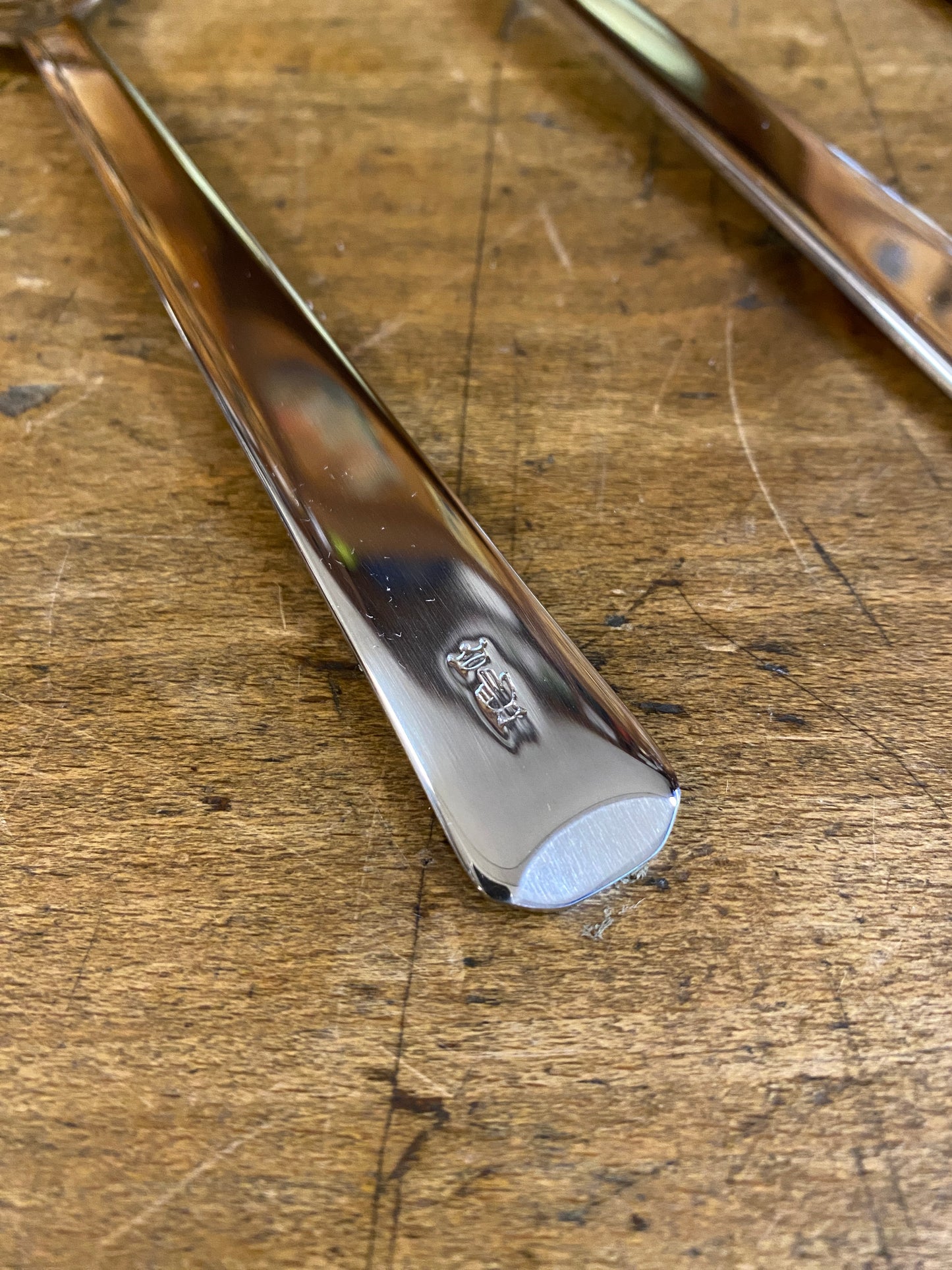 Perpétue cutlery set by Opinel France