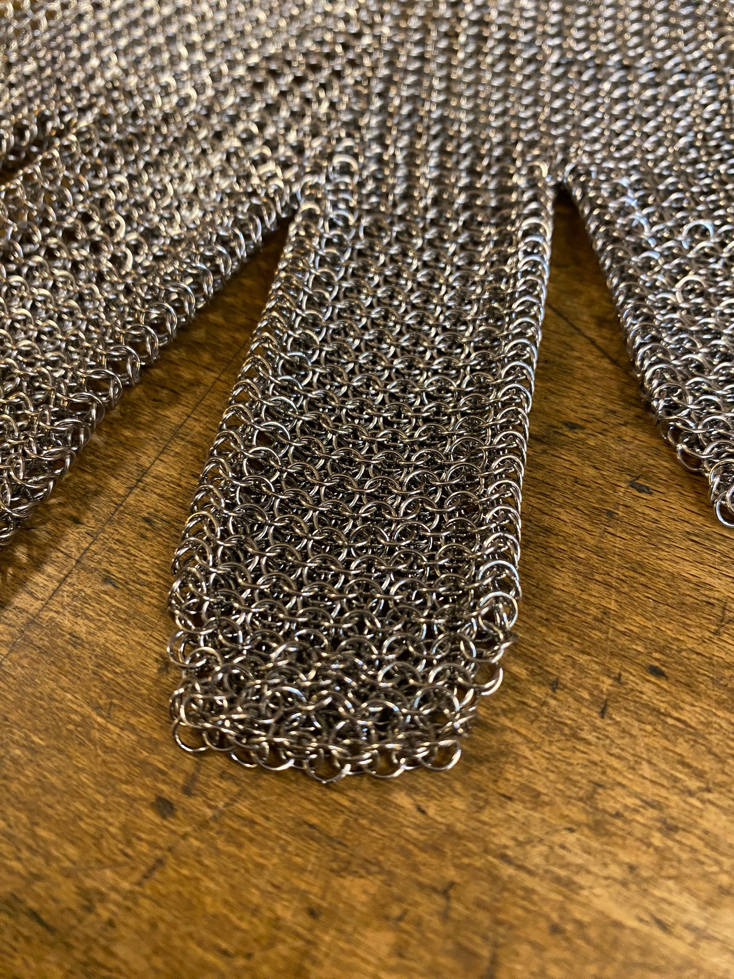 Guanto antitaglio 9-9 ½