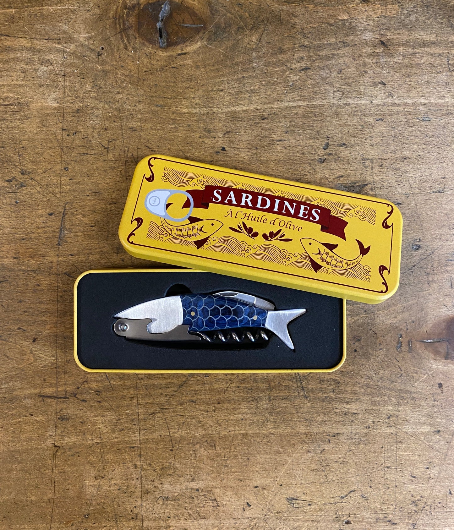 Corkscrew - Cavatappi Sommelier