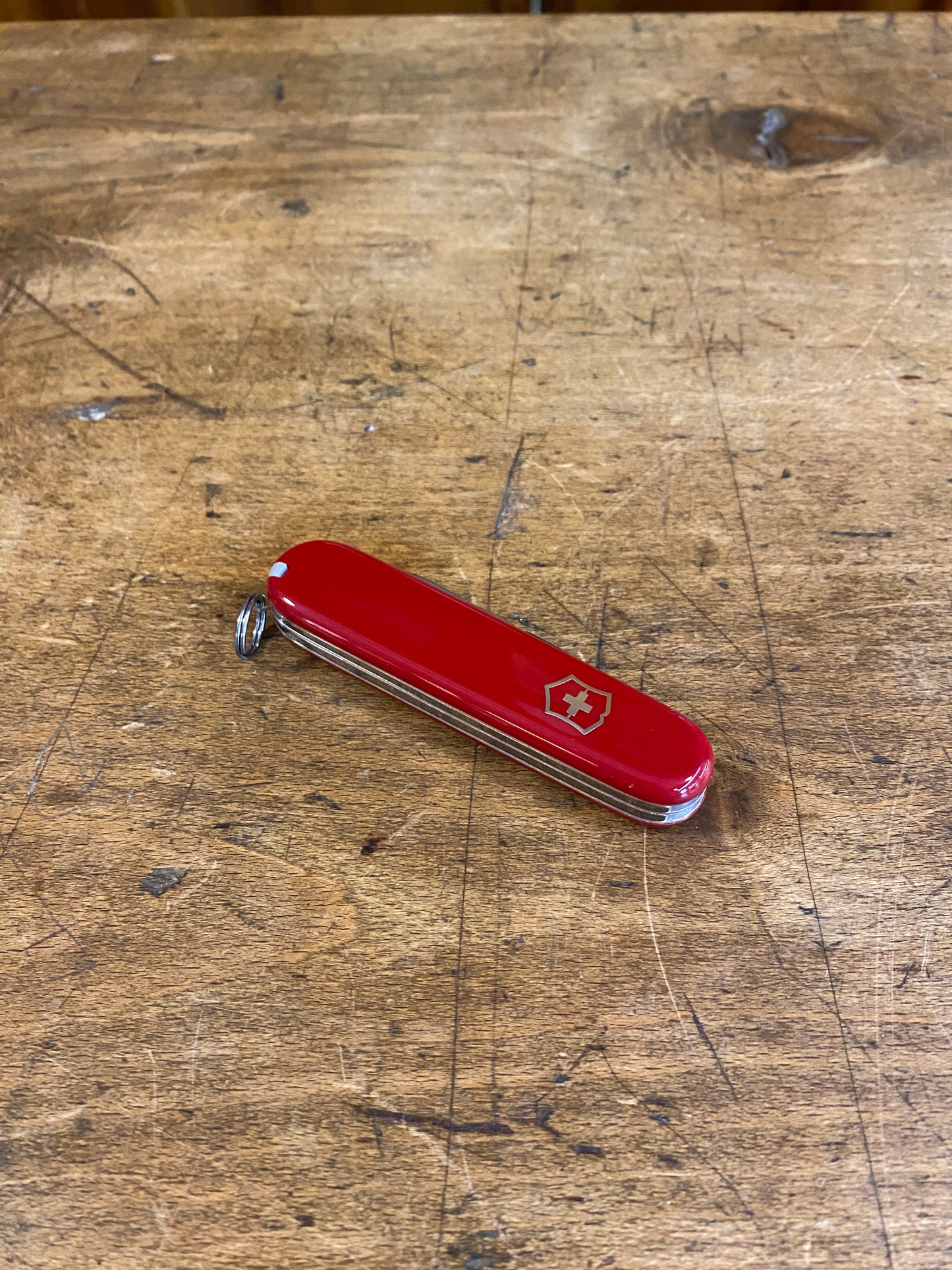 Victorinox Recruit