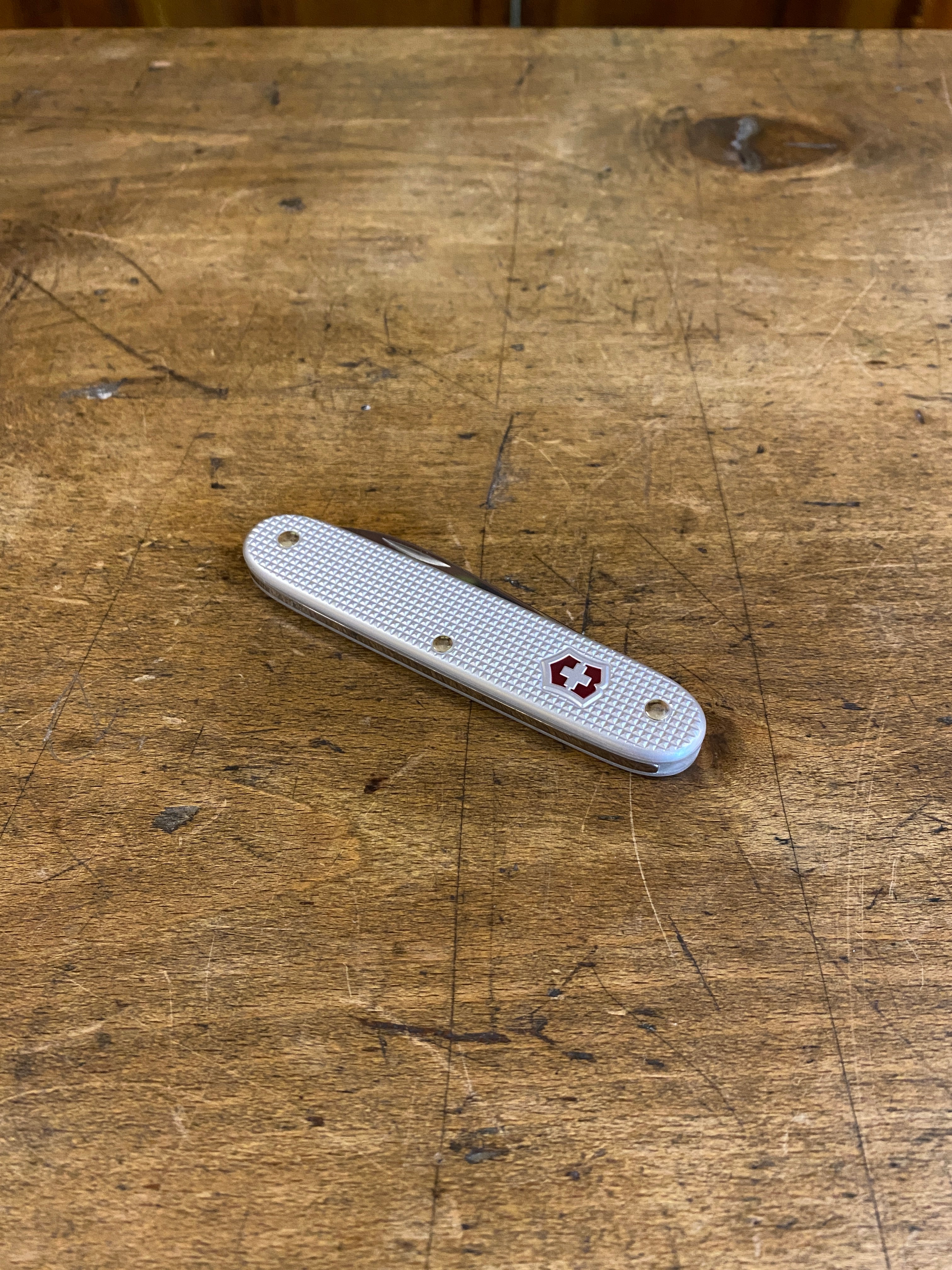 Victorinox Pioneer – Aguzzeria del Cavallo, Fondata a Bologna dal 1783