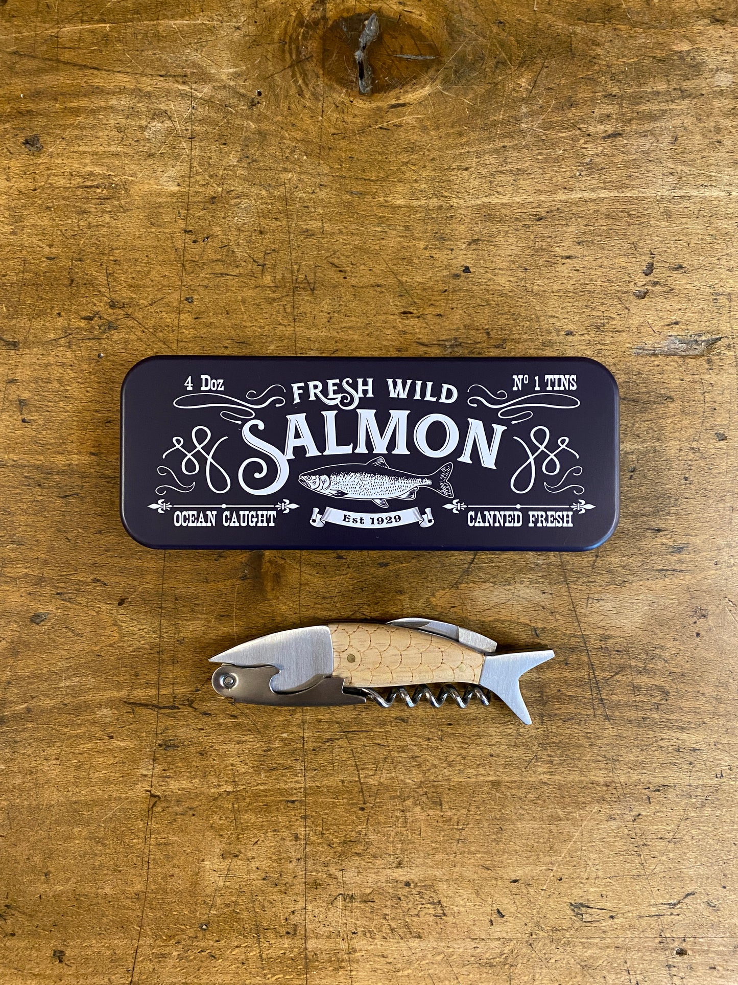 Corkscrew - Sommelier Corkscrew