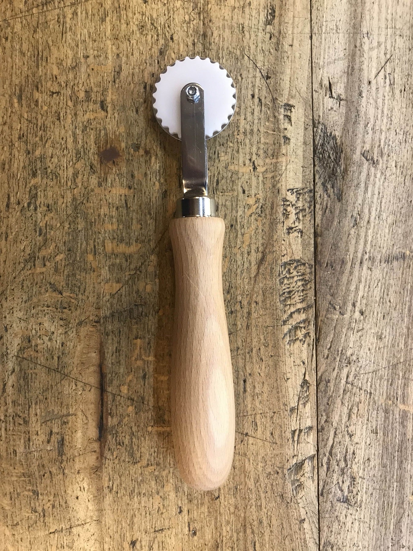 Spronella taglia e chiudi