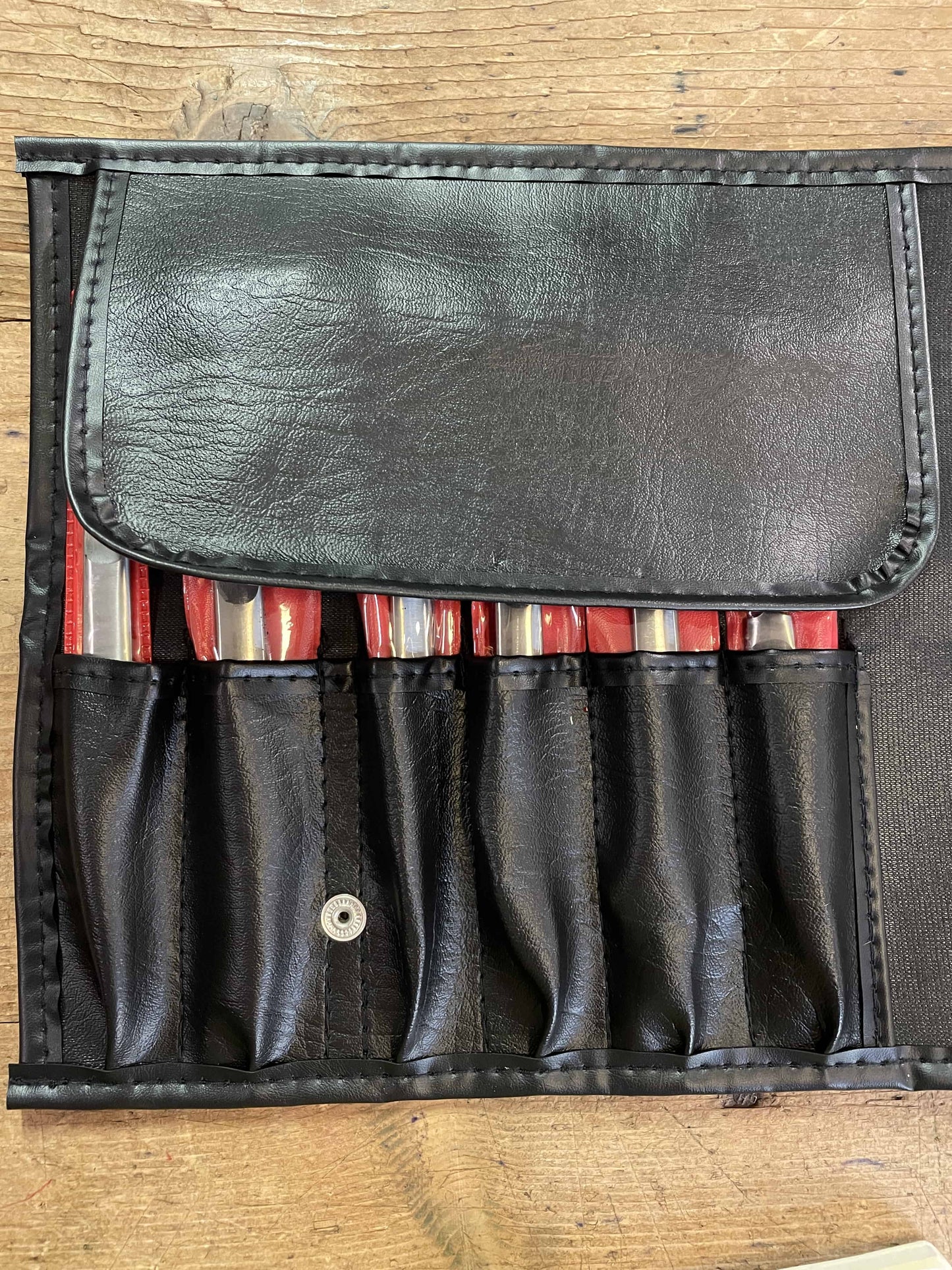 Set di ferri per calli