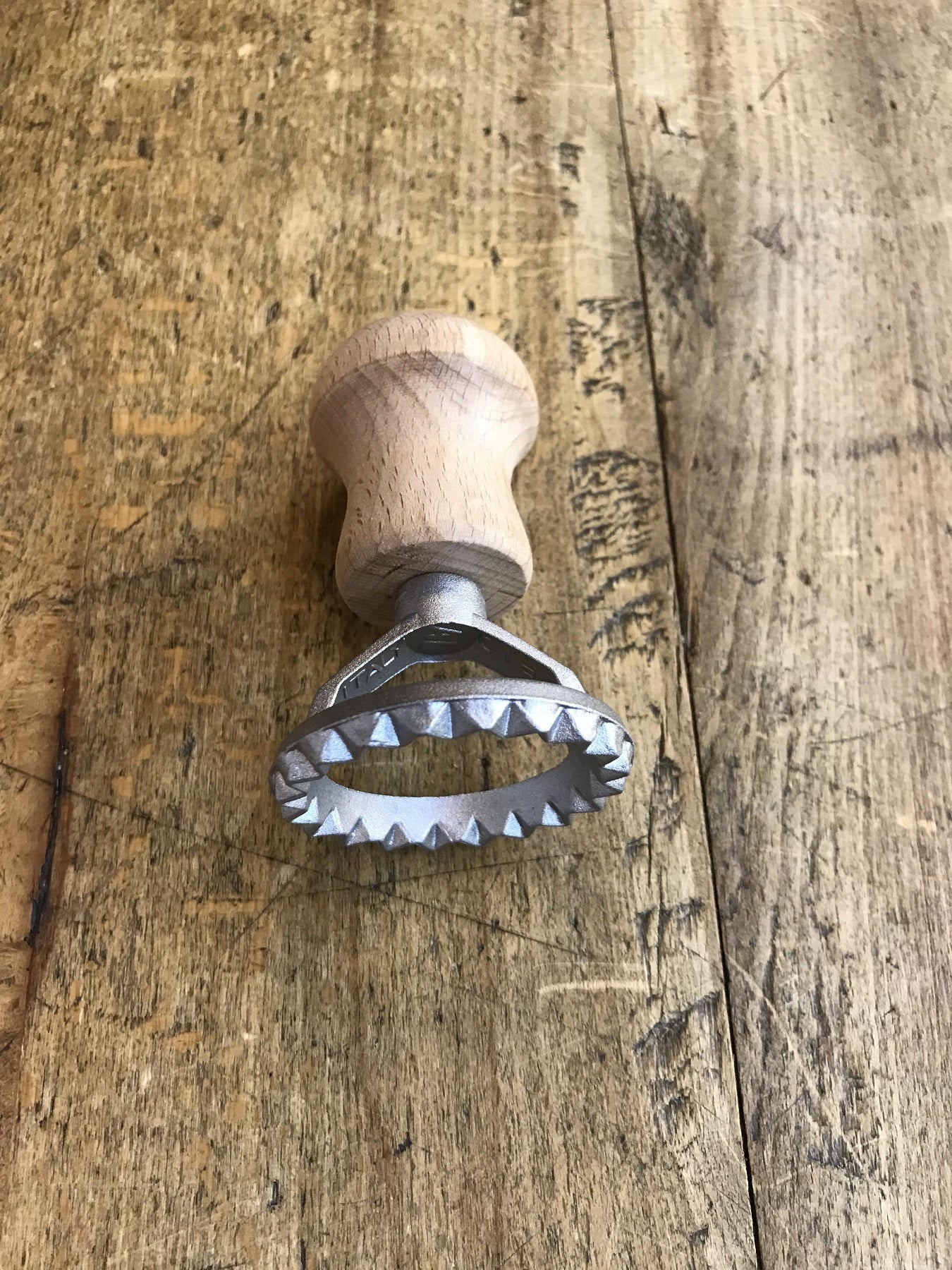 Taglia pasta per ravioli ø 4,5 cm