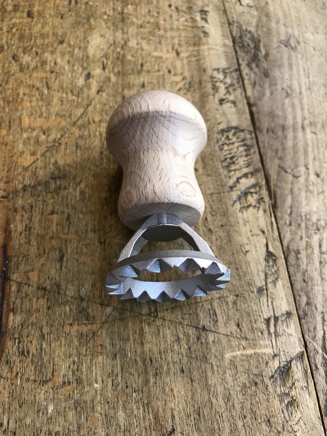 Taglia pasta per ravioli ø 3,5 cm