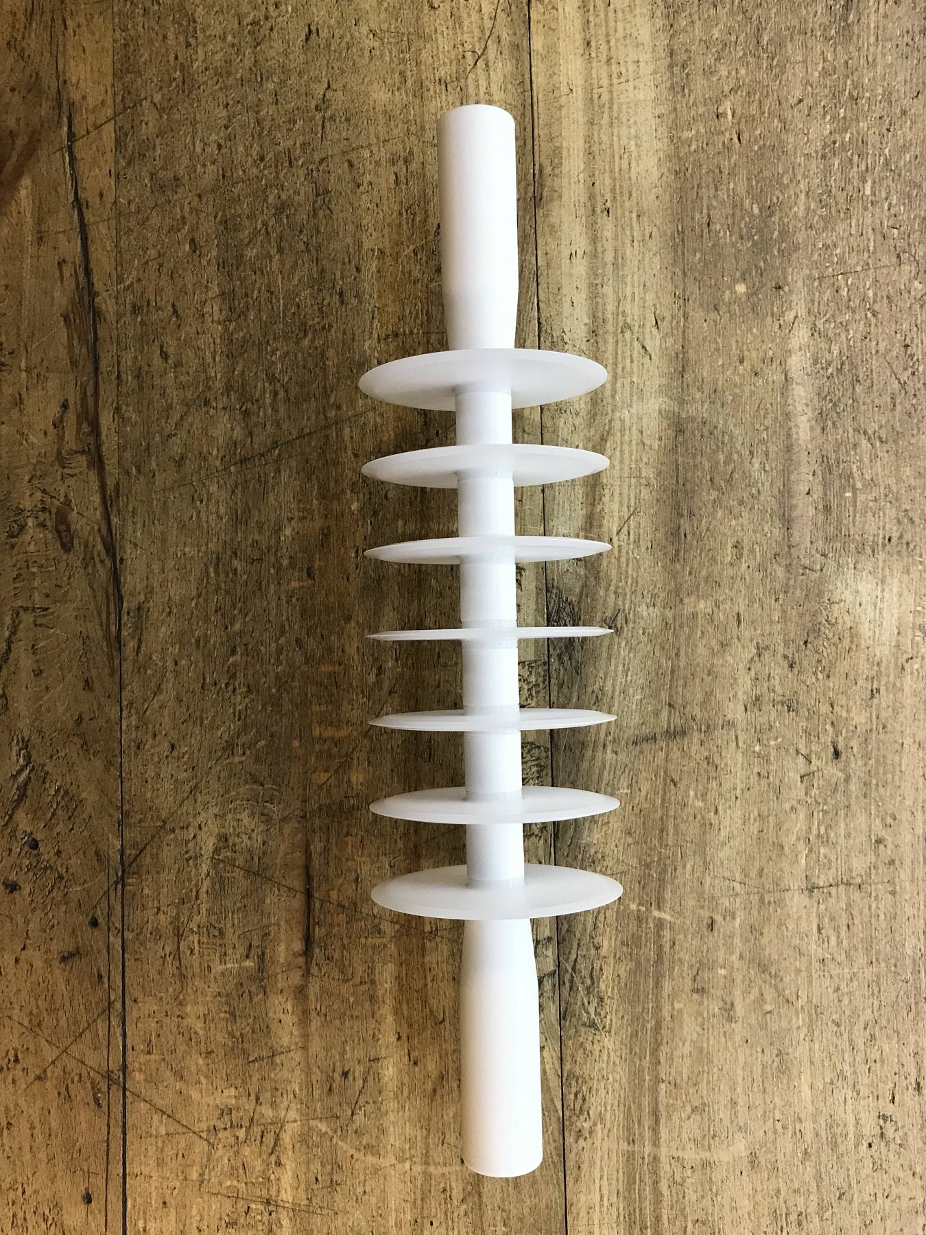 Taglia pasta regolabile professionale