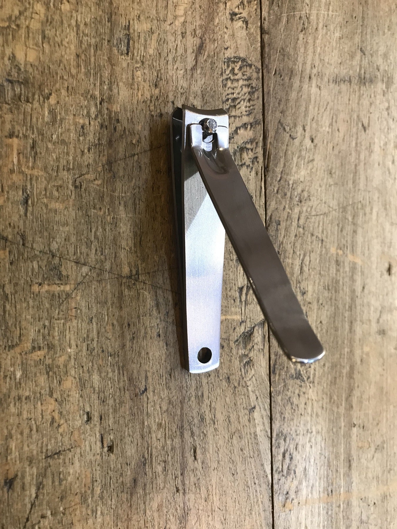 Alpen toenail clippers