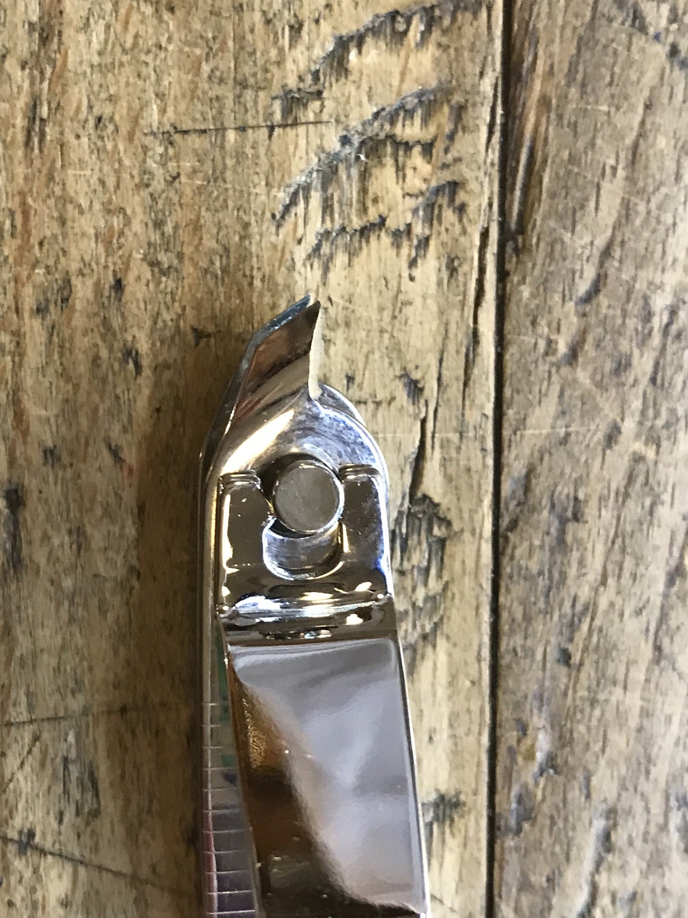 Alpen cuticle/cuticle cutter