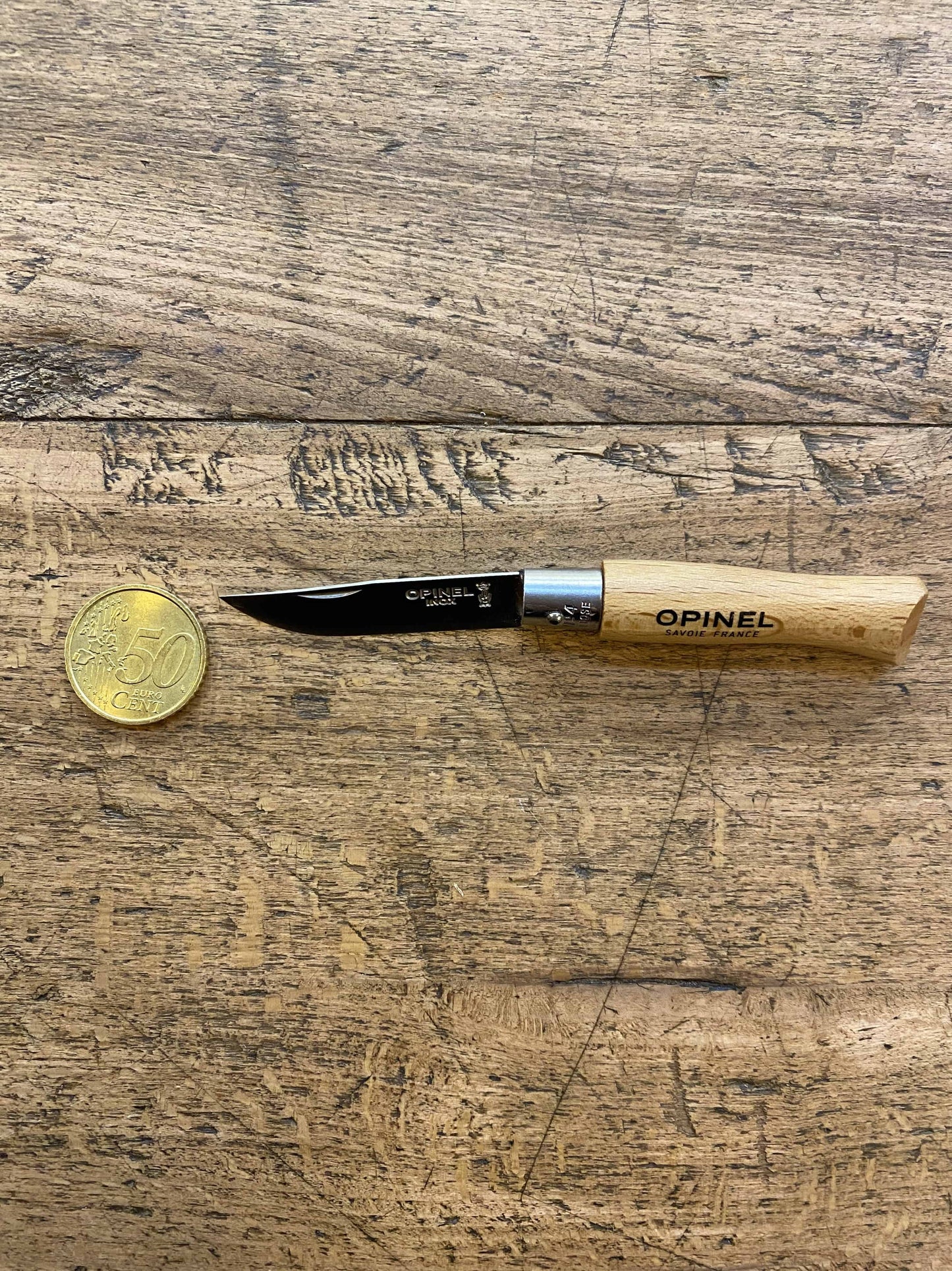 Opinel n°4