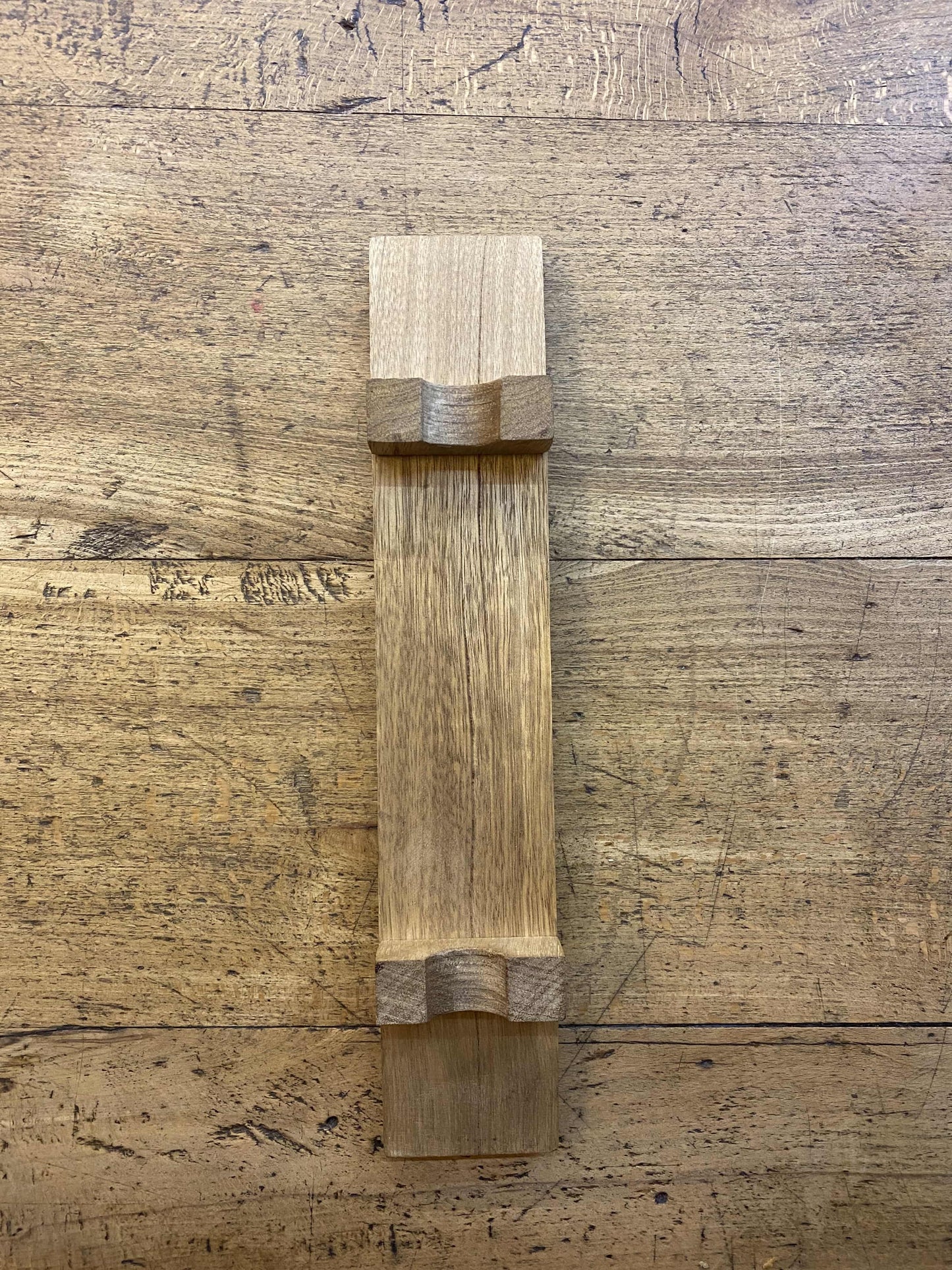 Supporto troccolaturo