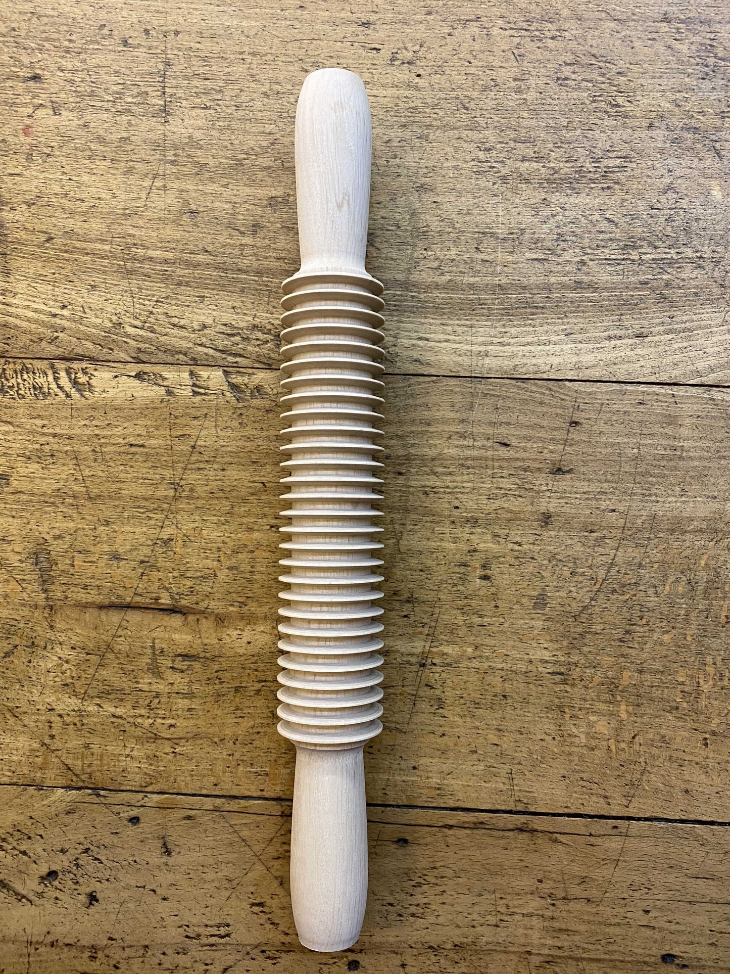 Mattarello per tagliatelle