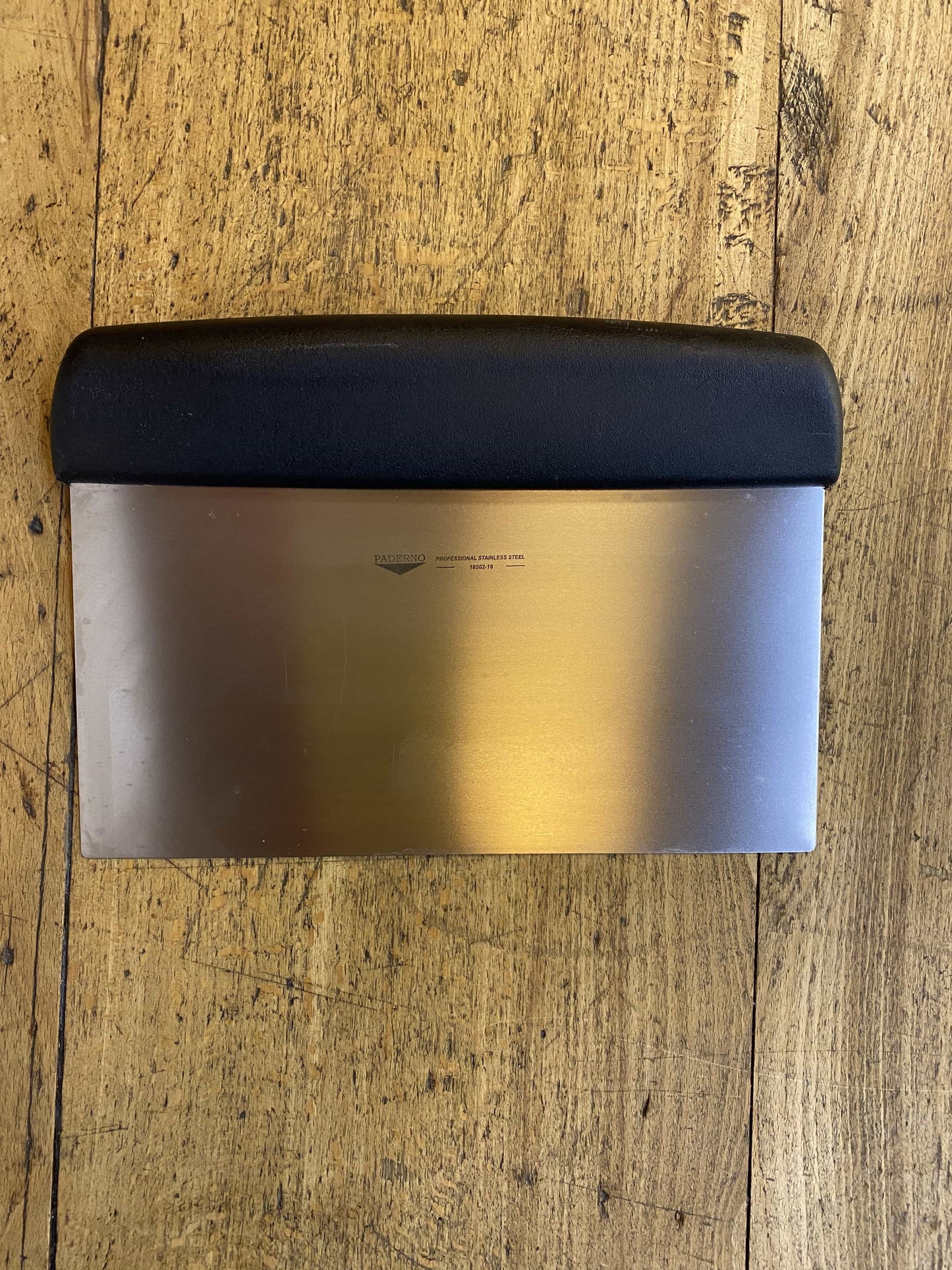 Raschia tagliere grande