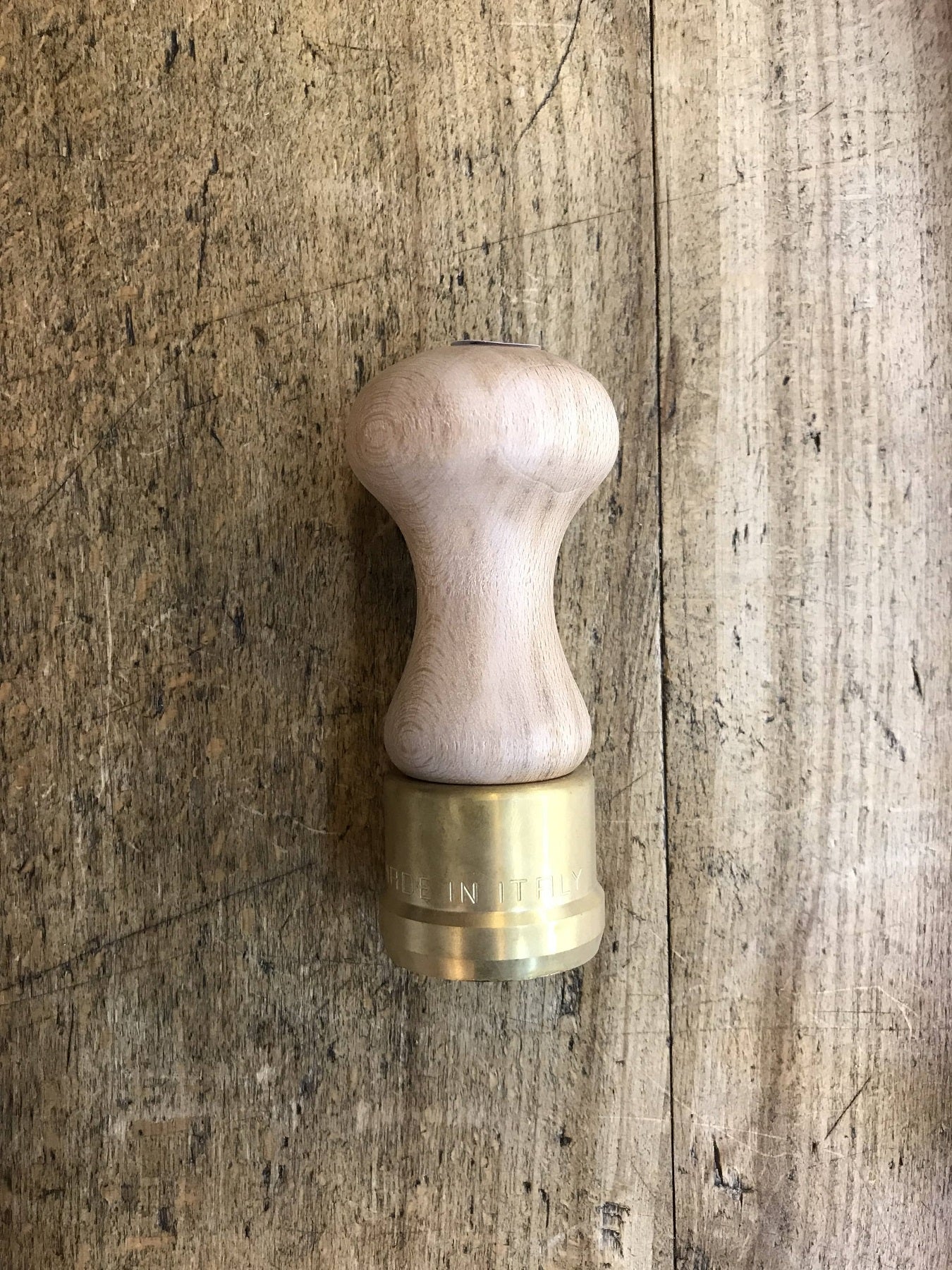 Smooth 3.5cm anolini mould