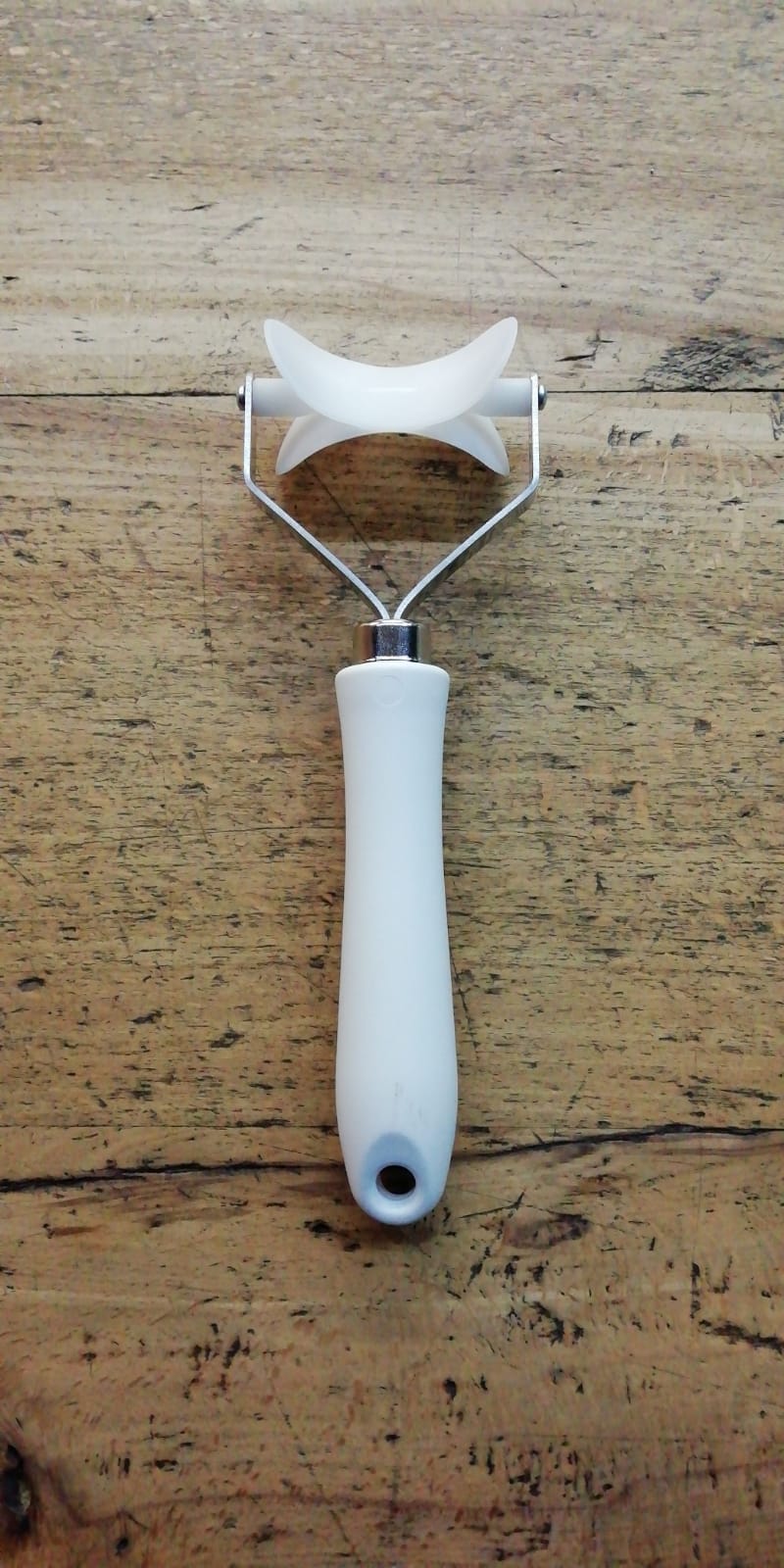 Taglia pasta a dischi