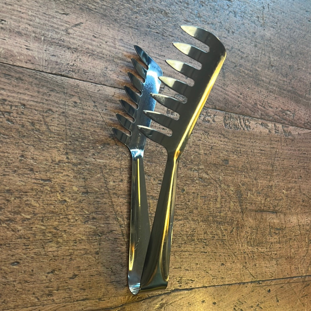 Pinza per spaghetti