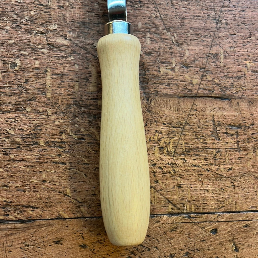 Spronella taglia e chiudi