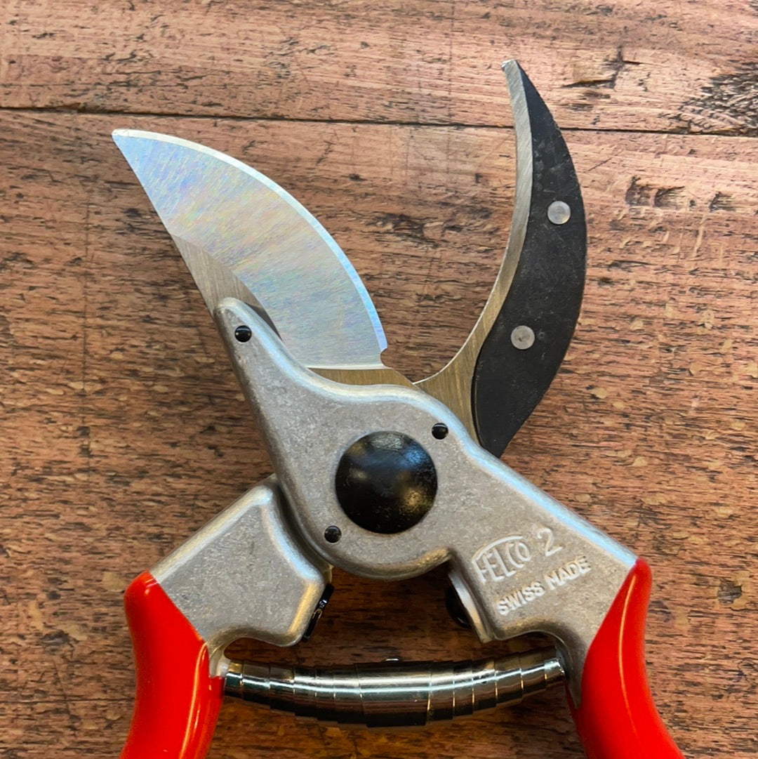 Felco scissors 2