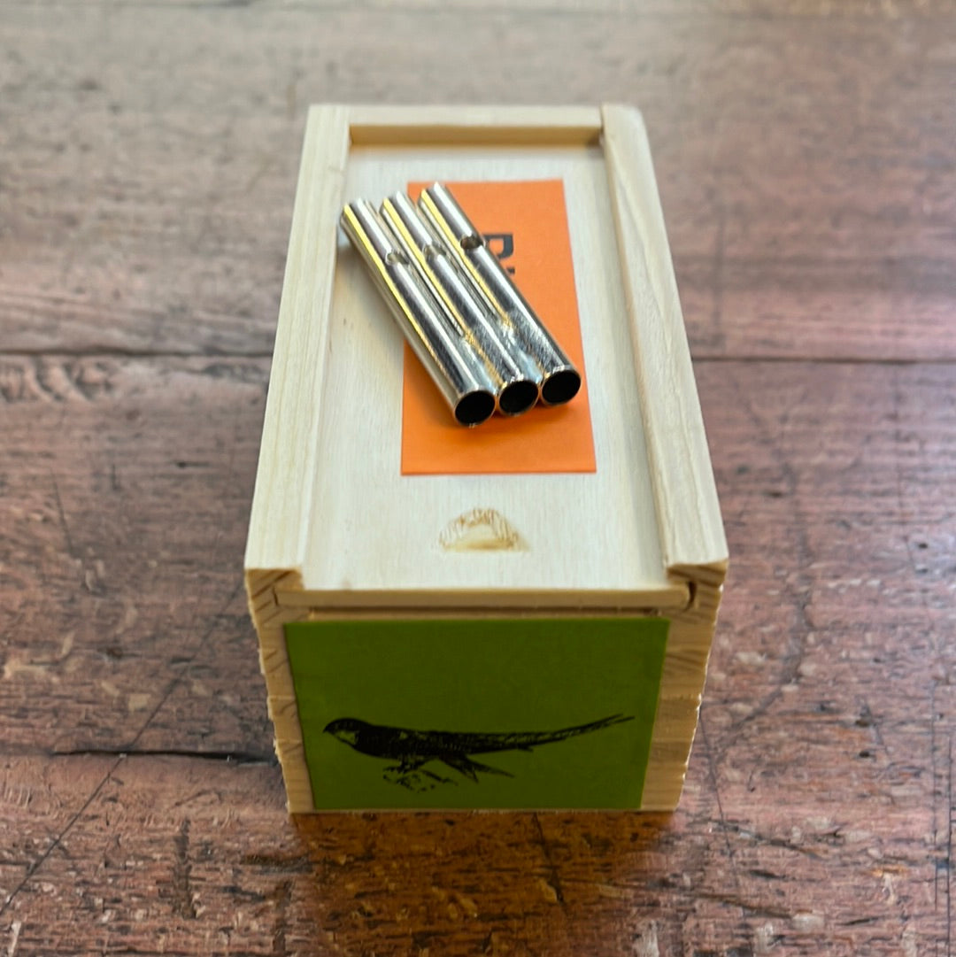 Recall for metal Swift