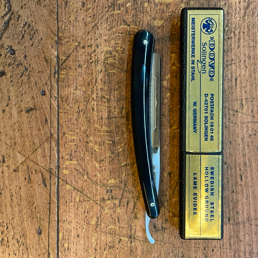 Rasoio a mano libera