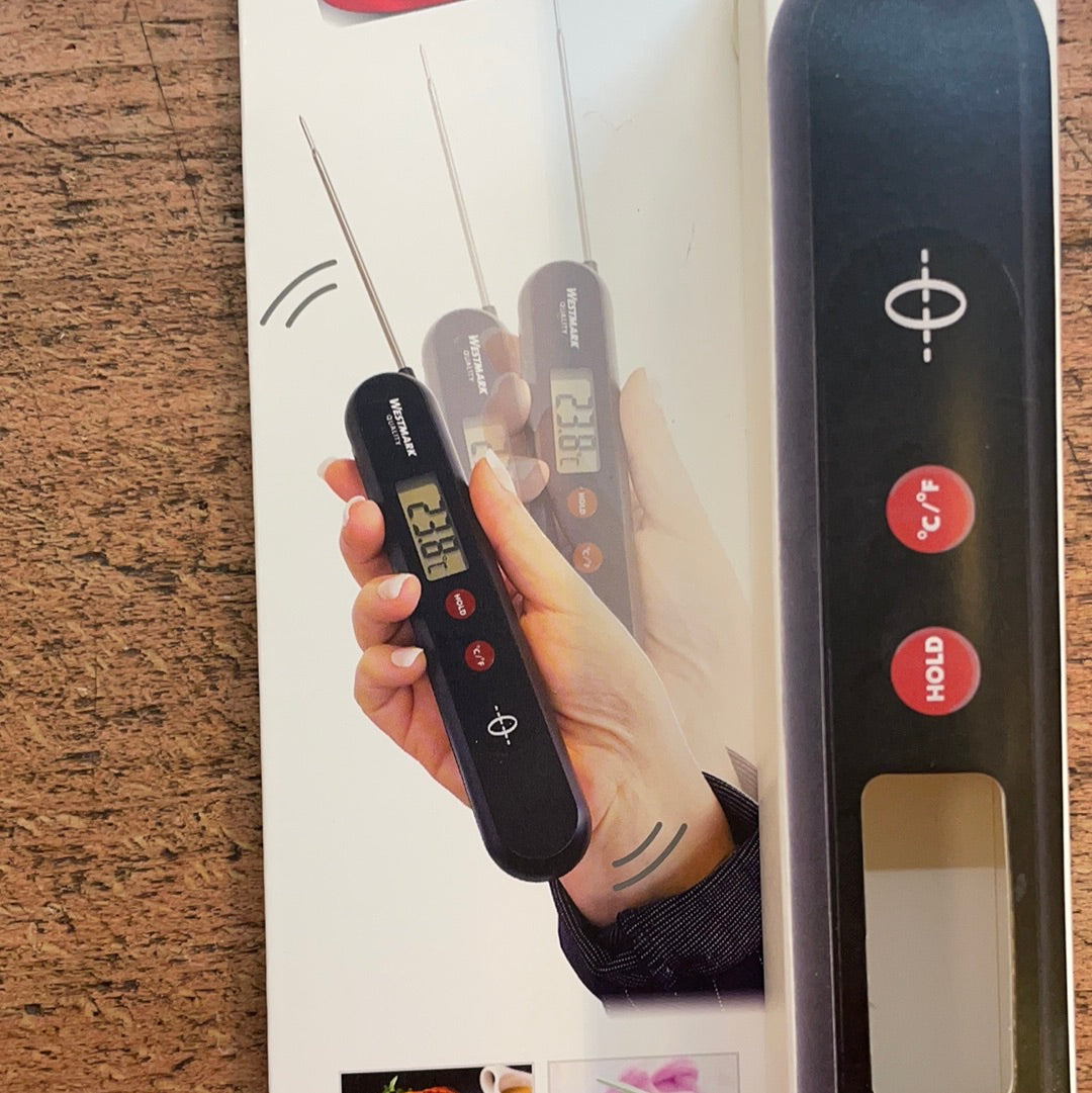 Termometro da cucina