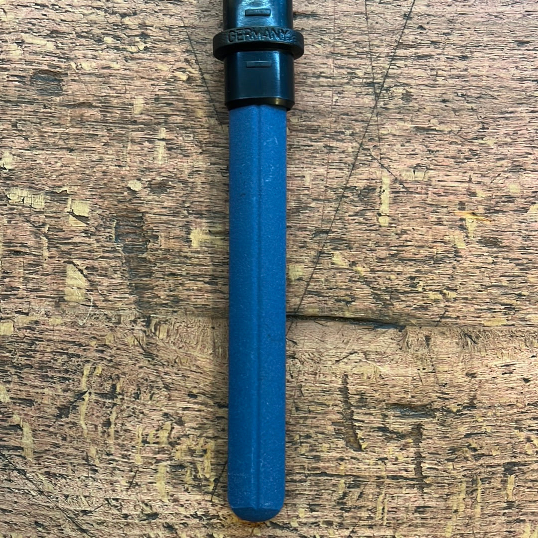 Double knife sharpener