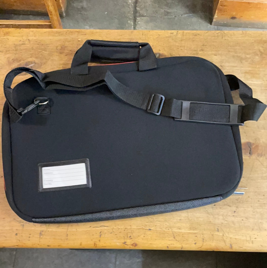 Fackelmann Nirosta 27103 Coltello Pane Guaina | Leroy Merlin - Foto 7