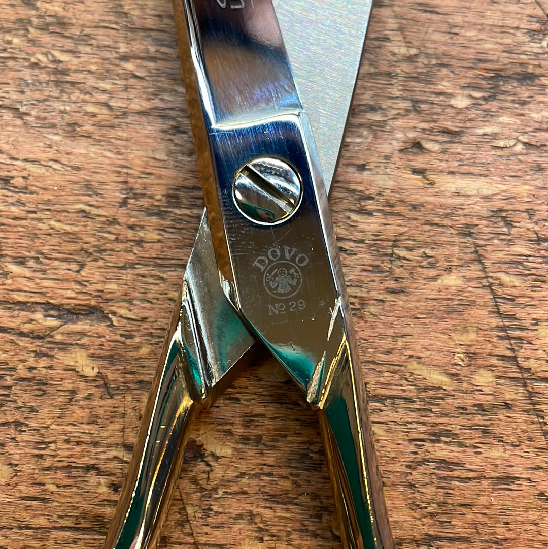 German work scissors