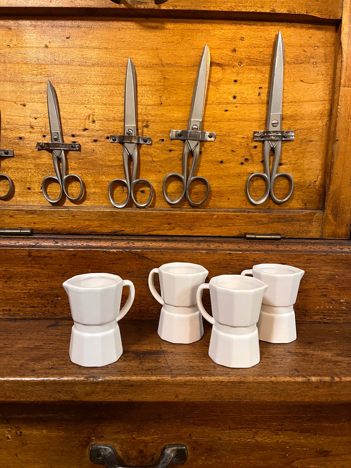 Set di tazzine da caffè