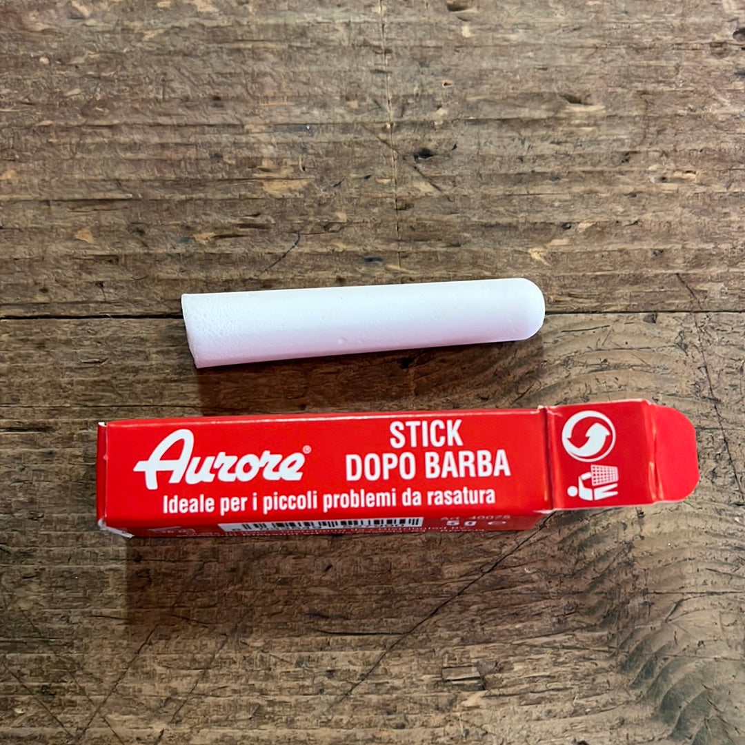 Stick dopo barba