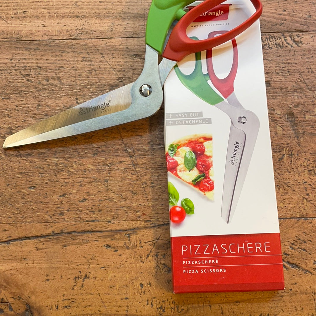 Forbice per pizza