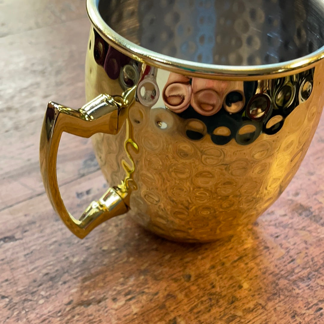 Tazza Moscow Mule RAME