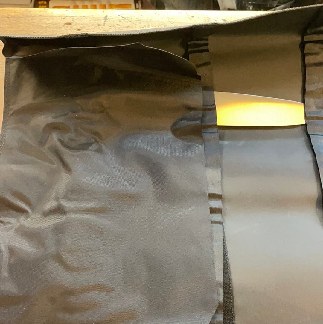 Borsa porta coltelli