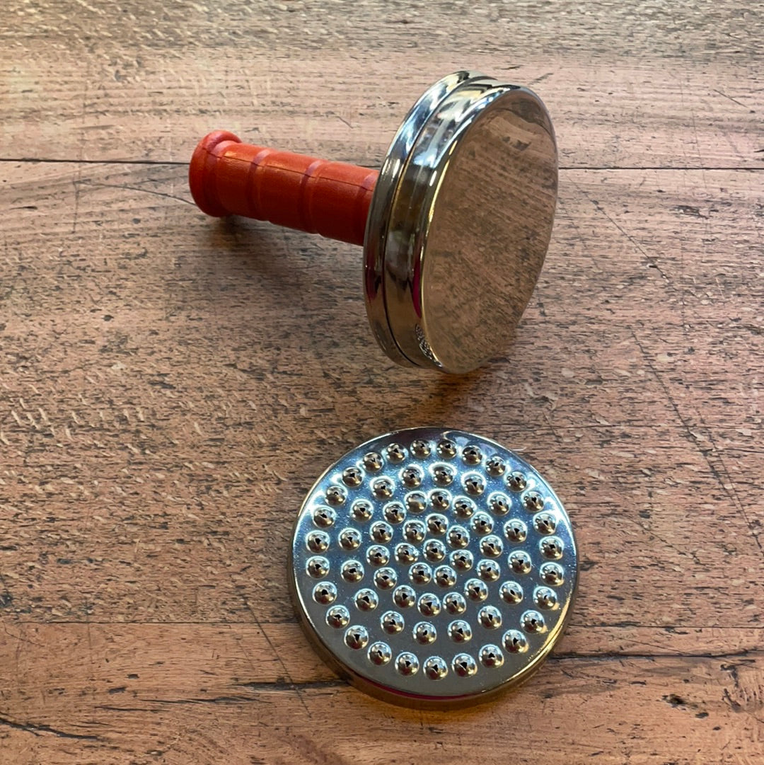 Batticarne con snervatore