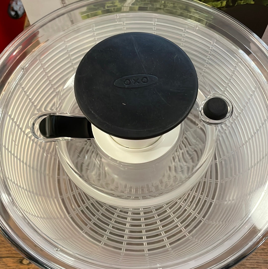 Centrifuga per insalata