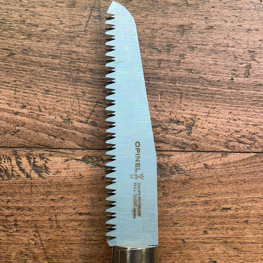 Hacksaw n12 Opinel