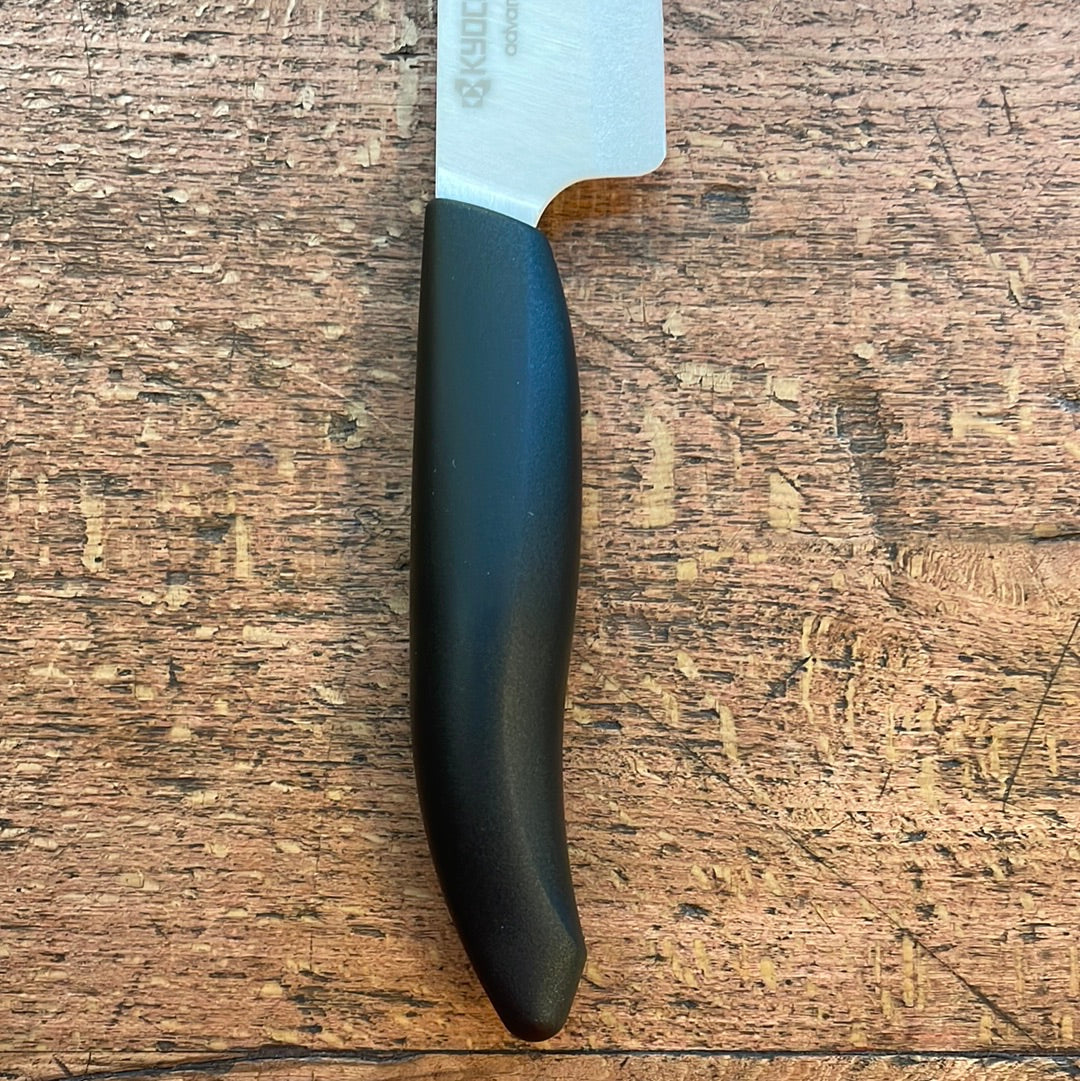 Coltello cucina in ceramica