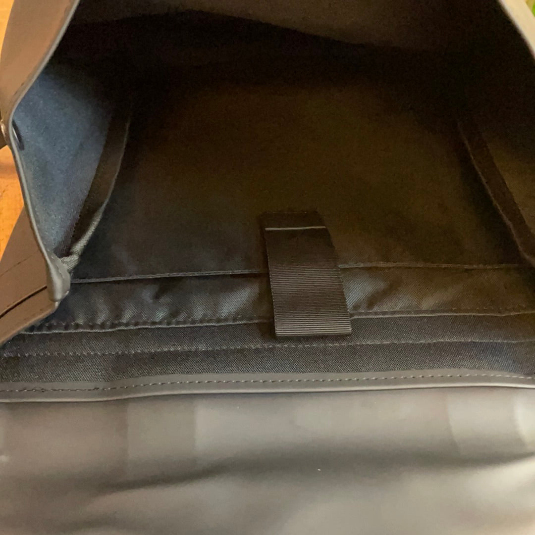 Zaino Rains MSN nero