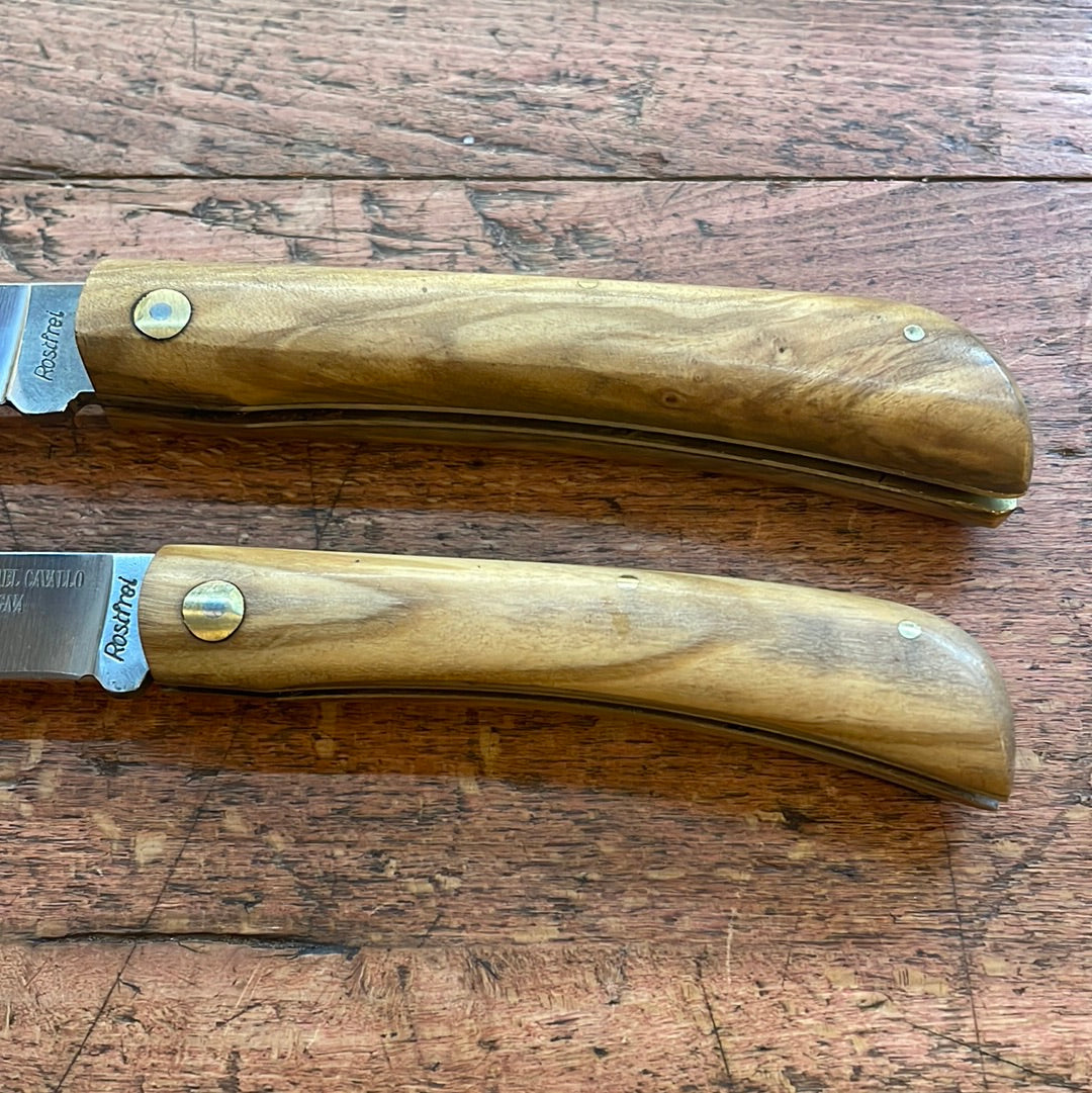 Coltellino bolognese