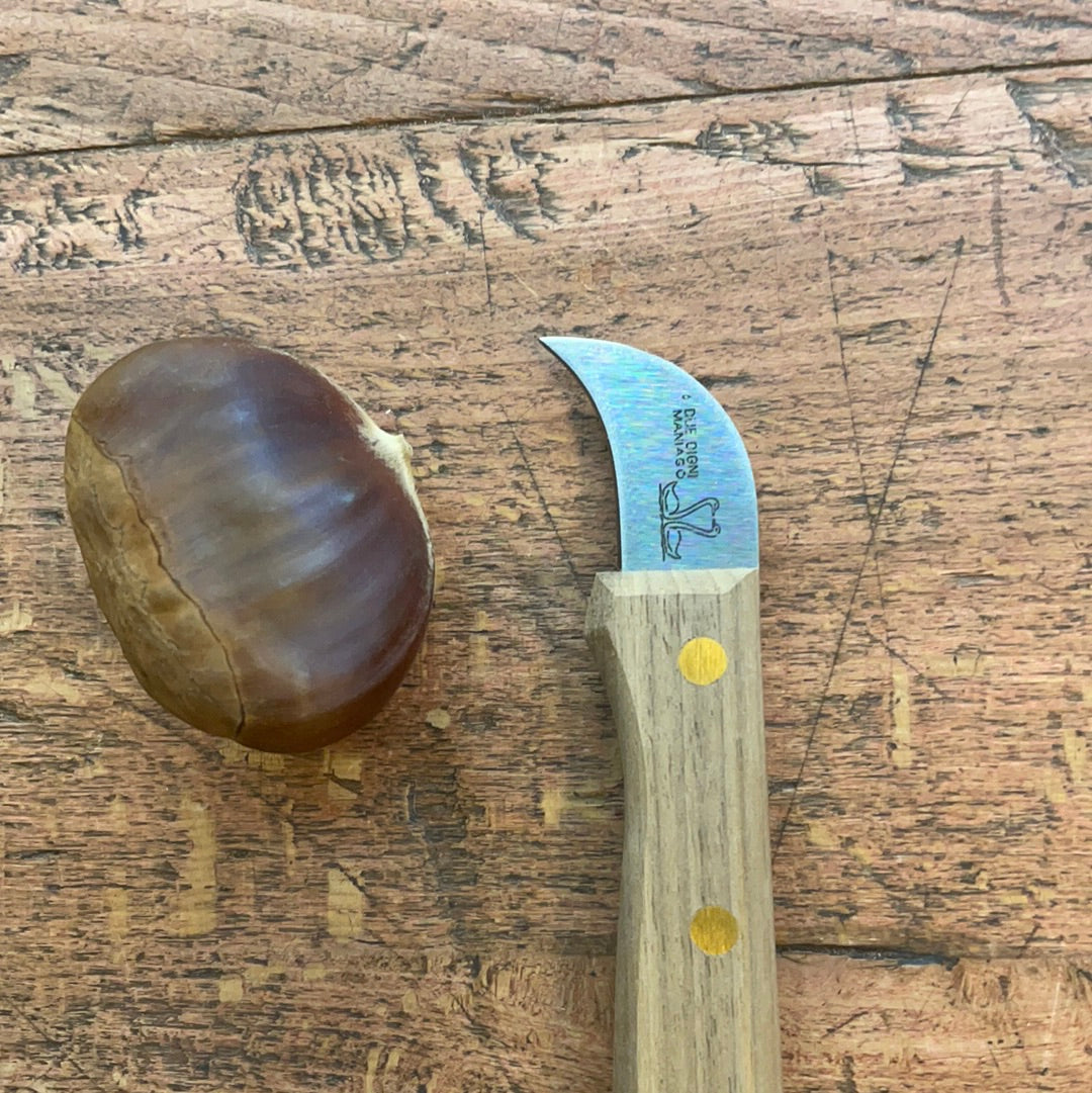 Castrino for chestnuts