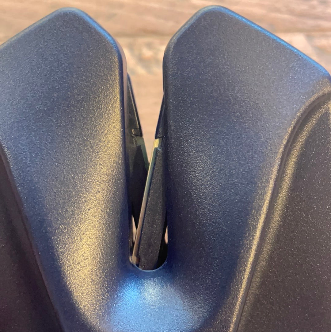 Opinel manual knife sharpener