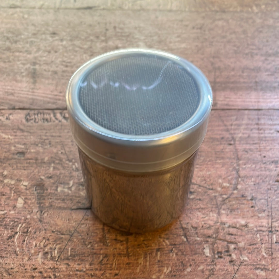 Spargizucchero o cacao