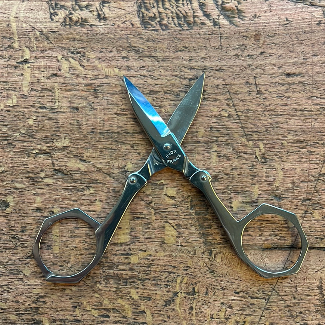 Forbici pieghevoli Nogent