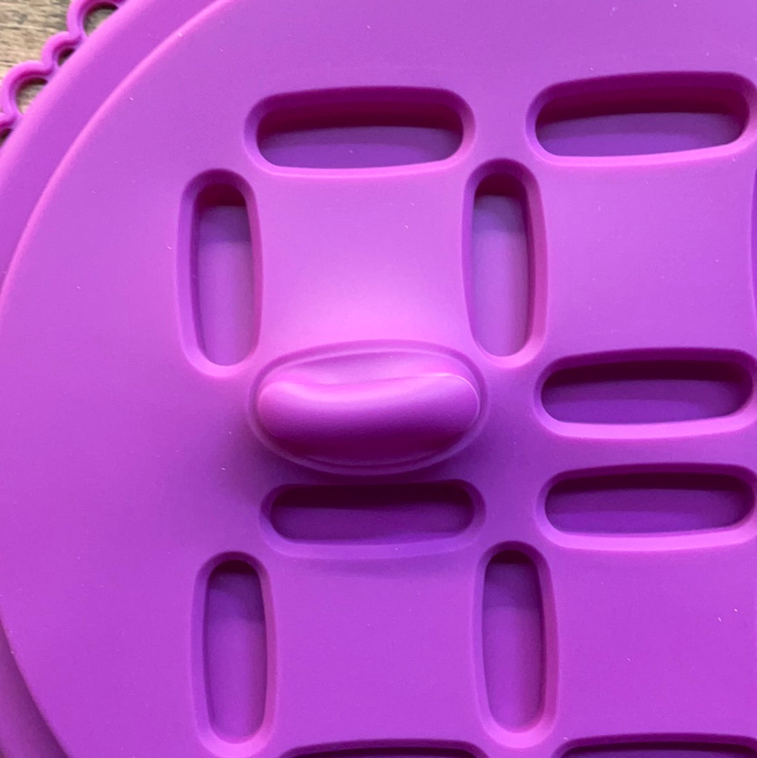 Stampo dolci silicone