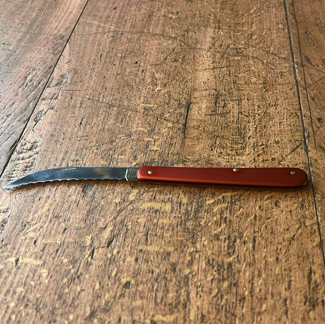 Coltellino da panettiere