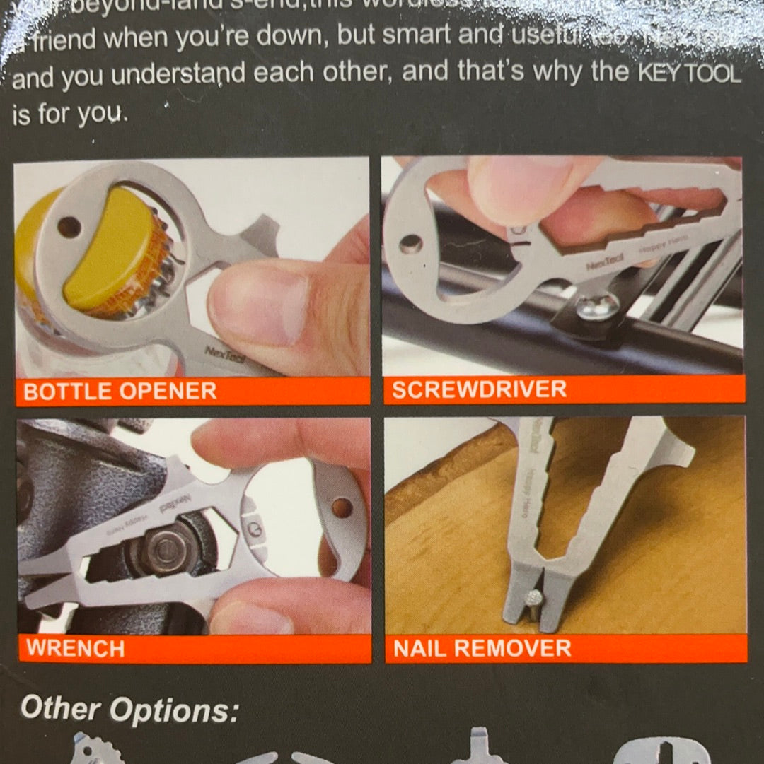 Multitool Happy Hero