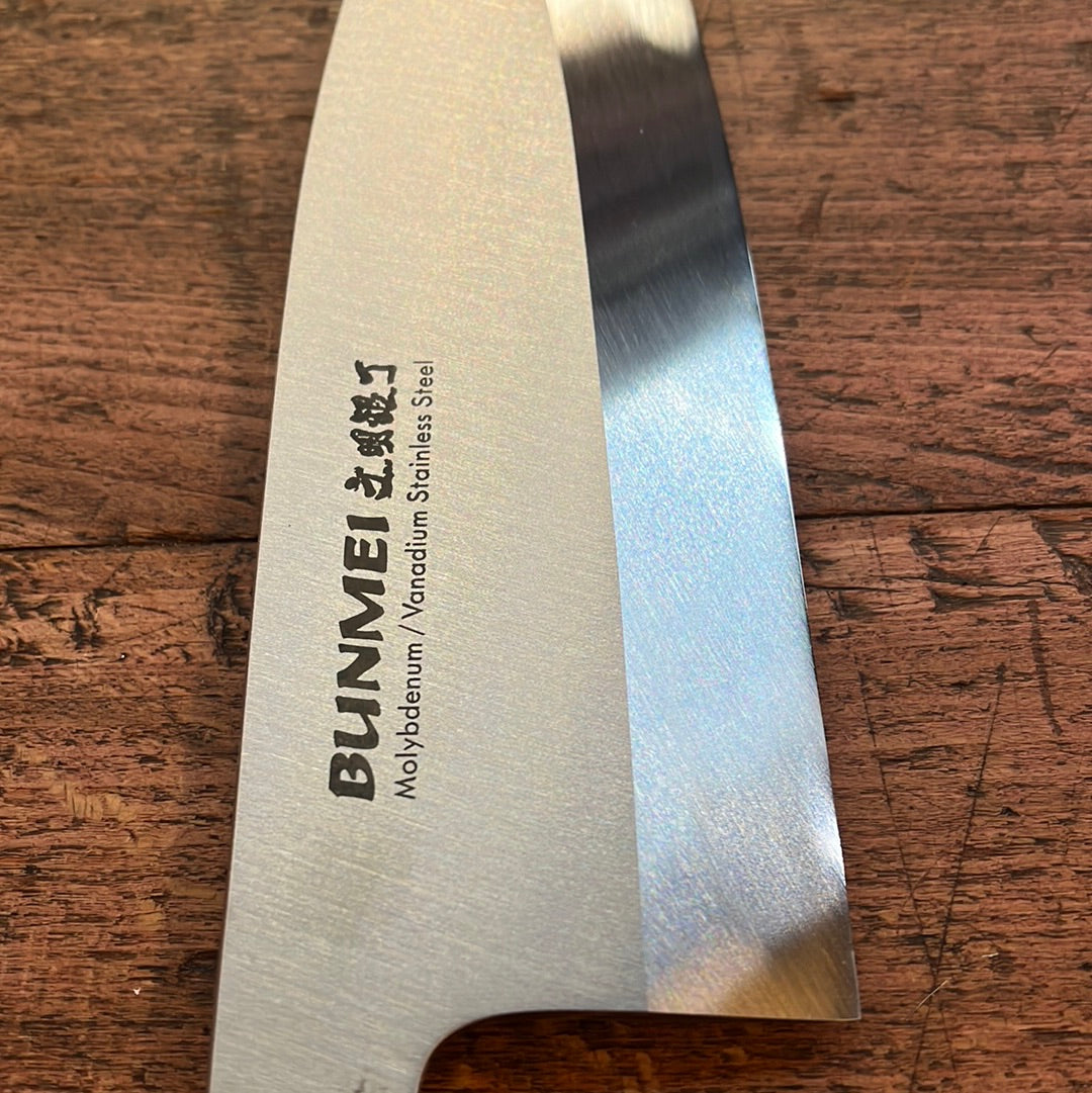 Coltello Deba Bunmei
