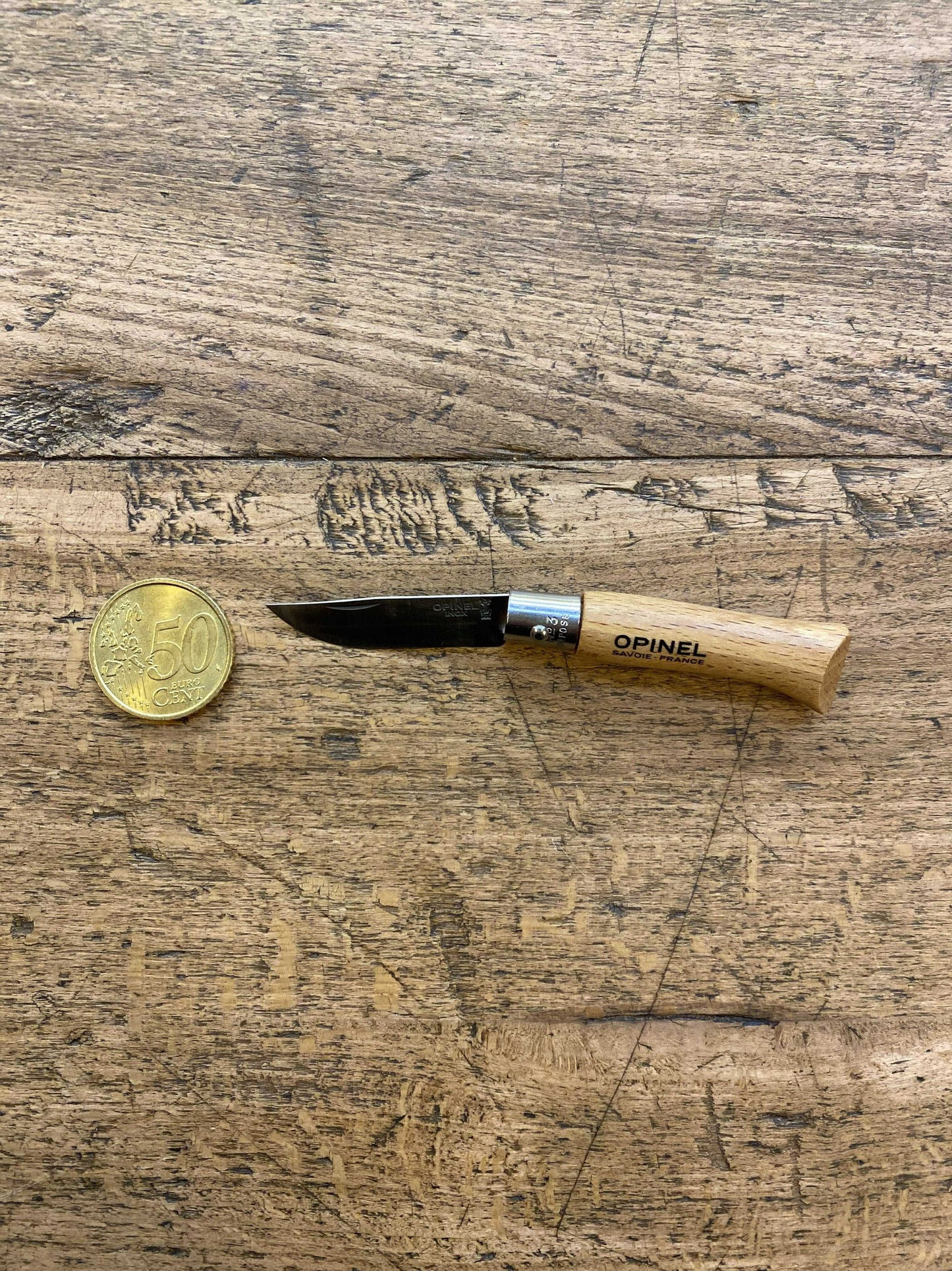 Opinel n°3